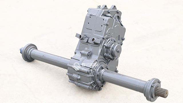 為啥履帶變速箱越用越卡答案在這里！